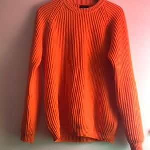 Zara Men’s sweater